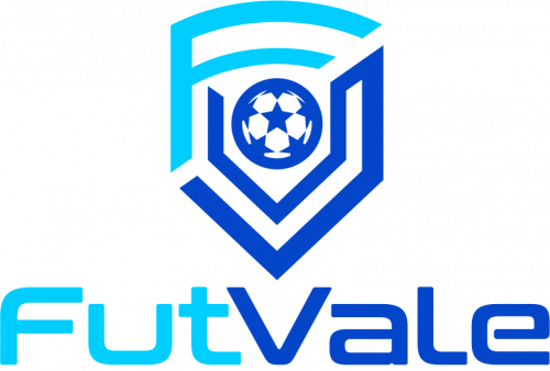 Logotipo de Futvale Logotipo de Futvale