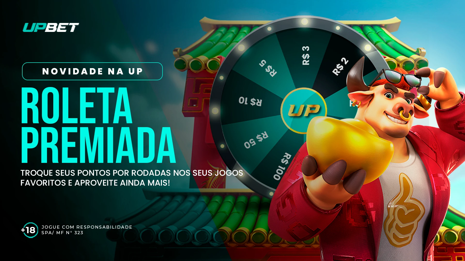 Banner do Programa de Fidelidade